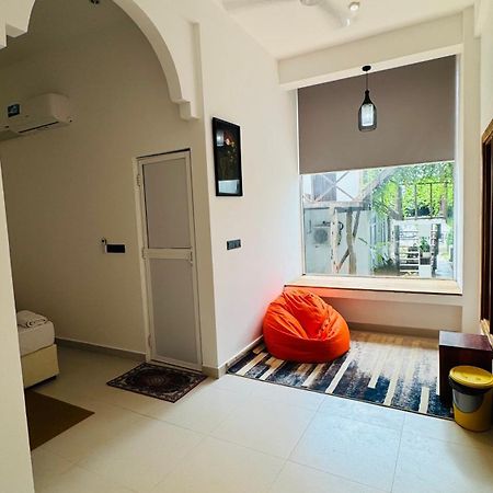 Arugambay Surf Resort Arugam Bay Εξωτερικό φωτογραφία