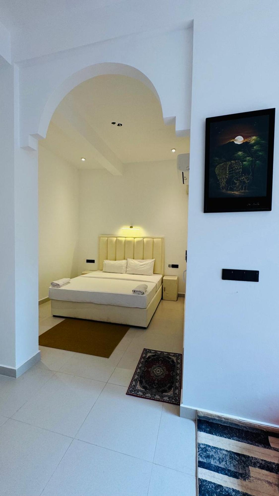 Arugambay Surf Resort Arugam Bay Εξωτερικό φωτογραφία